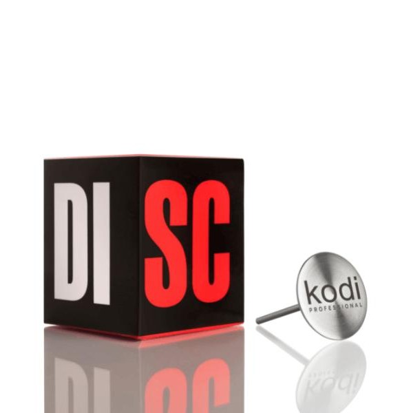Pedicure disc (Pododisc) 26 mm Kodi professional