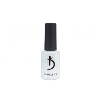 Sparkle Top with glitter 7 ml