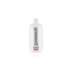 Cleanser 500 ml liquid for removing sticky layer  