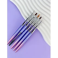 Brush DNKa