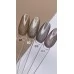 Dark gel polish Night Cat 01 10 ml
