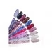 Gel polish Flash Fire Edlen 9 ml no.05 Gel polish Flash Fire Edlen 9 ml no.05