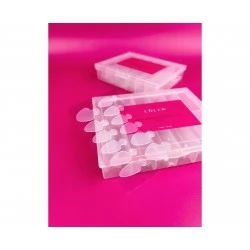 Upper molds for building Multishape Edlen (universal) 120 pcs