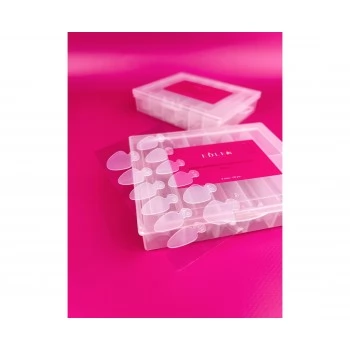 Top molds for building Almond Edlen (almonds) 120 pcs