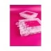 Top molds for building Almond Edlen (almonds) 120 pcs Top molds for building Almond Edlen (almonds) 120 pcs