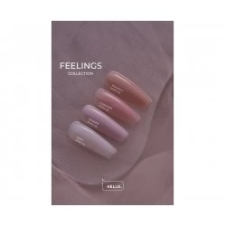 Gel extention HELLO
