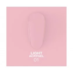 Liquid Light Acrygel no.1 30 ml Lunamoon