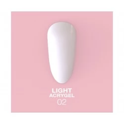 Liquid Light Acrygel no.2 30 ml Lunamoon