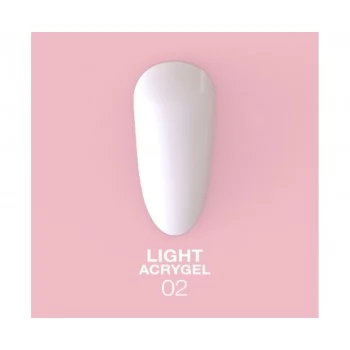 Liquid Light Acrygel no.2 30 ml Lunamoon