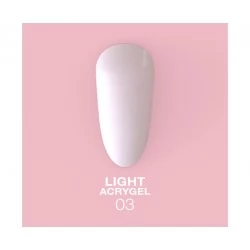 Liquid Light Acrygel no.3 30 ml Lunamoon