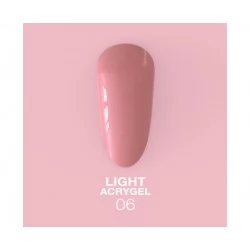 Liquid Light Acrygel no.6 30 ml Lunamoon