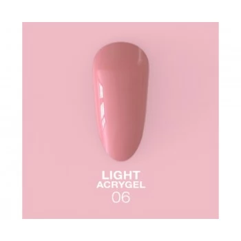 Liquid Light Acrygel no.6 30 ml Lunamoon