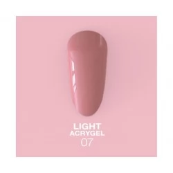 Liquid Light Acrygel no.7 30 ml Lunamoon