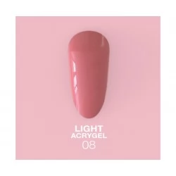 Liquid Light Acrygel no.8 30 ml Lunamoon