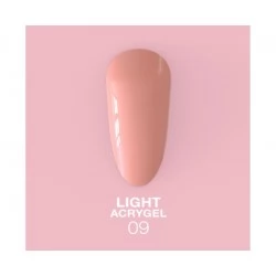 Liquid Light Acrygel no.9 30 ml Lunamoon