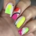 Gel polish NAILSOFTHEDAY Lets special coral 10 ml Gel polish NAILSOFTHEDAY Lets special coral 10 ml