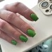 Gel polish NAILSOFTHEDAY Lets special green 10 ml Gel polish NAILSOFTHEDAY Lets special green 10 ml