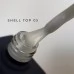 Top NAILSOFTHENIGHT Shell 05 10 ml Top NAILSOFTHENIGHT Shell 05 10 ml