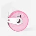 Refill roll set nail file papmAm white EXPERT STALEKS PRO 180 grit