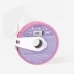 Refill roll set nail file papmAm white EXPERT STALEKS PRO 240 grit Refill roll set nail file papmAm white EXPERT STALEKS PRO 240 grit