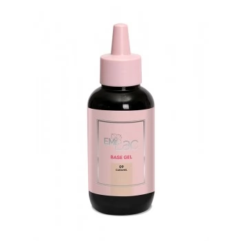 EMI Base Gel Caramel 09 100 ml