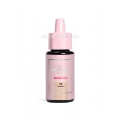 EMI Base Gel Caramel 09 30 ml