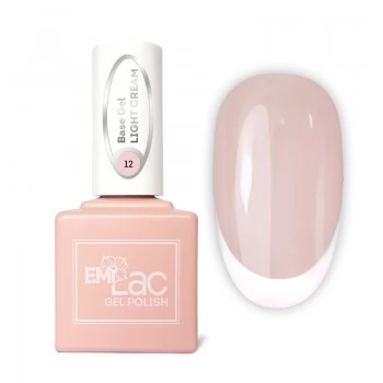 EMI Base Gel Light Cream 12 15 ml