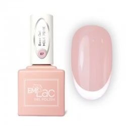 EMI Base Gel Milk Pink 07 15 ml