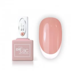 EMI Base Gel Peach 02 15 ml