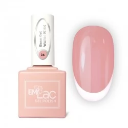 EMI Base Gel Warm Pink 06 9 ml