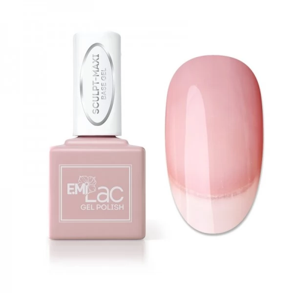 EMI Sculpt-Maxi Base Gel 6 ml EMI Sculpt-Maxi Base Gel 6 ml