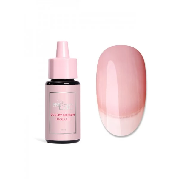 EMI Sculpt-Medium Base Gel 30 ml EMI Sculpt-Medium Base Gel 30 ml