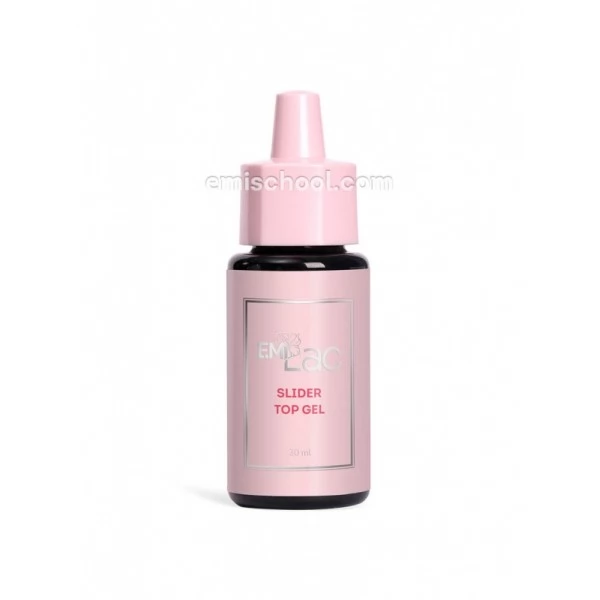 EMI Slider Top Gel 30 ml