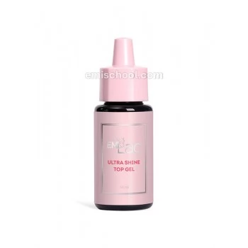 EMI Ultra Shine Top Gel 30 ml