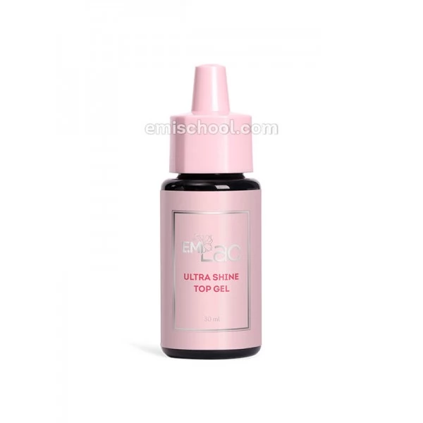 EMI Ultra Shine Top Gel 30 ml