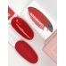 EMI Lac Gel polish Luxurious red 008 9 ml EMI Lac Gel polish Luxurious red 008 9 ml