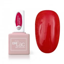 EMI Lac Gel polish Dancing Flamenco 009 9 ml