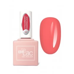 EMI Lac Gel polish Strawberry marmalade 011 9 ml