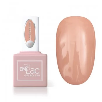 EMI Lac Gel polish Cappuccino 013 9 ml