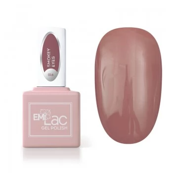 EMI Lac Gel polish Smoky Eyes 016 9 ml