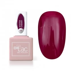 EMI Lac Gel polish Winter cherry 018 9 ml