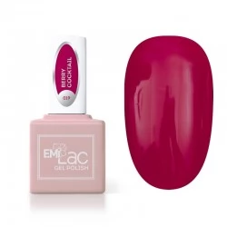 EMI Lac Gel polish Berry cocktail 019 9 ml