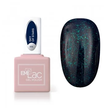 EMI Lac Gel polish Starry sky РїС•в„–031 9 ml