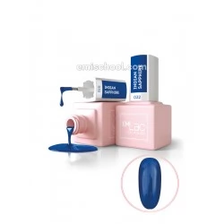 EMI Lac Gel polish Indian Sapphire 032 9 ml