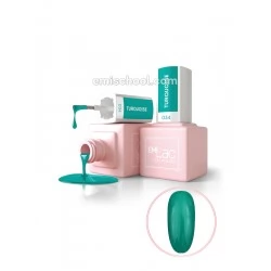 EMI Lac Gel polish Turquoise 034 9 ml