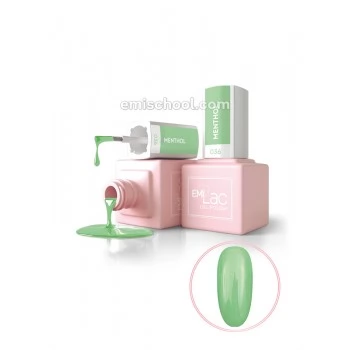 EMI Lac Gel polish Menthol 036 9 ml