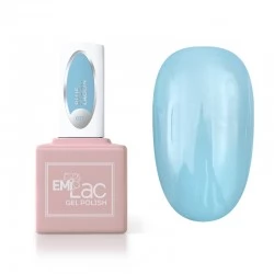 EMI Lac Gel polish Blue Lagoon 037 9 ml