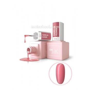 EMI Lac Gel polish SE Blooming Camellia 038 9 ml