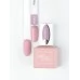 EMI Lac Gel polish SE Pink rose 043 9 ml EMI Lac Gel polish SE Pink rose 043 9 ml