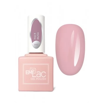 EMI Lac Gel polish SE Pink rose 043 9 ml